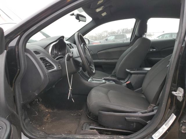 Photo 6 VIN: 1C3CDZAB6EN105307 - DODGE AVENGER SE 