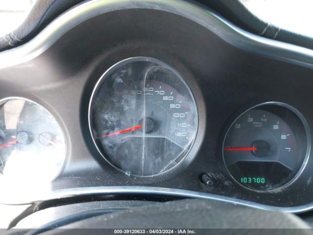 Photo 6 VIN: 1C3CDZAB6EN110197 - DODGE AVENGER 