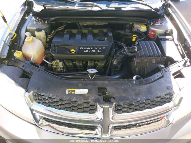 Photo 9 VIN: 1C3CDZAB6EN110197 - DODGE AVENGER 