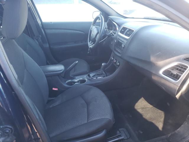 Photo 4 VIN: 1C3CDZAB6EN111141 - DODGE AVENGER SE 