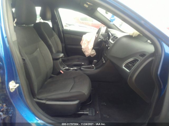 Photo 4 VIN: 1C3CDZAB6EN126240 - DODGE AVENGER 