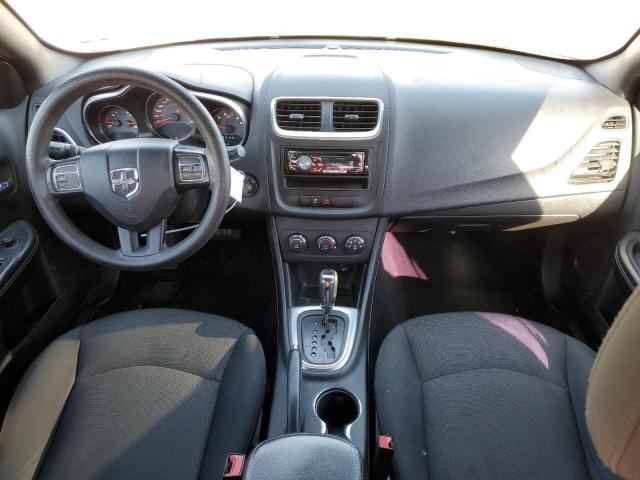 Photo 7 VIN: 1C3CDZAB6EN126920 - DODGE AVENGER SE 