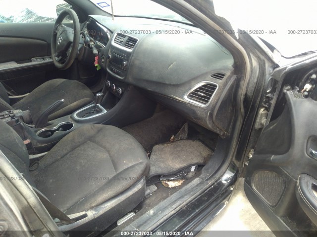 Photo 4 VIN: 1C3CDZAB6EN130479 - DODGE AVENGER 