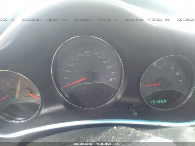 Photo 6 VIN: 1C3CDZAB6EN132913 - DODGE AVENGER 