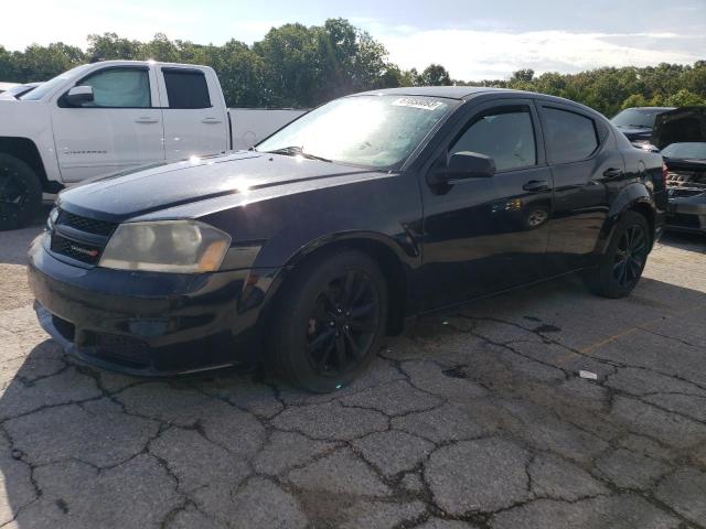 Photo 0 VIN: 1C3CDZAB6EN133365 - DODGE AVENGER SE 