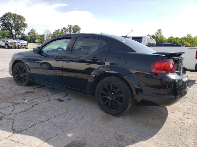 Photo 1 VIN: 1C3CDZAB6EN133365 - DODGE AVENGER SE 