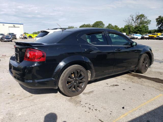 Photo 2 VIN: 1C3CDZAB6EN133365 - DODGE AVENGER SE 