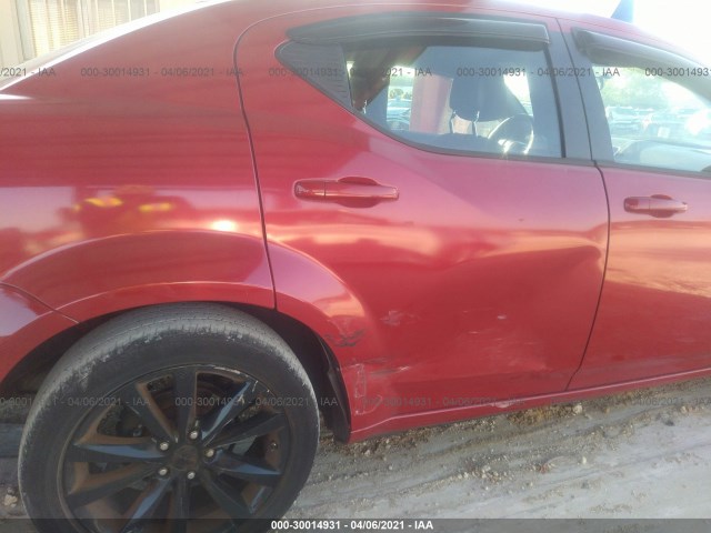 Photo 5 VIN: 1C3CDZAB6EN133981 - DODGE AVENGER 