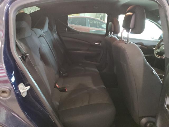 Photo 5 VIN: 1C3CDZAB6EN143765 - DODGE AVENGER SE 