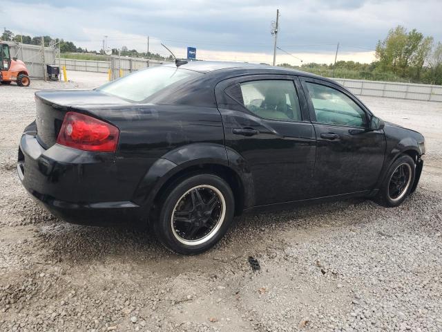 Photo 2 VIN: 1C3CDZAB6EN143815 - DODGE AVENGER SE 