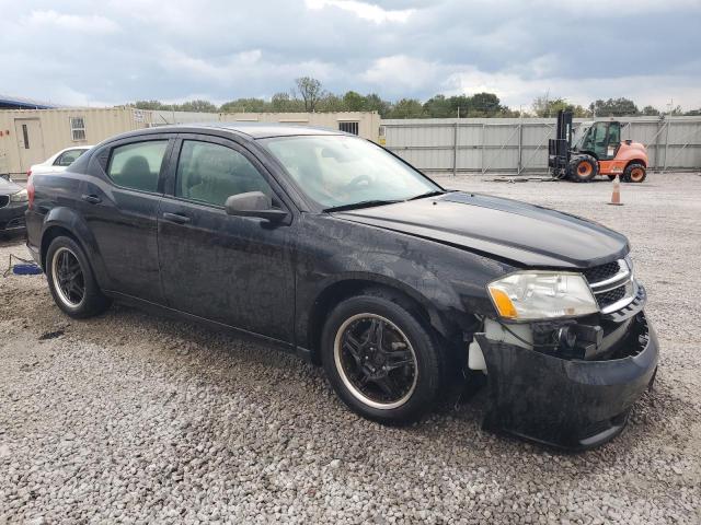 Photo 3 VIN: 1C3CDZAB6EN143815 - DODGE AVENGER SE 