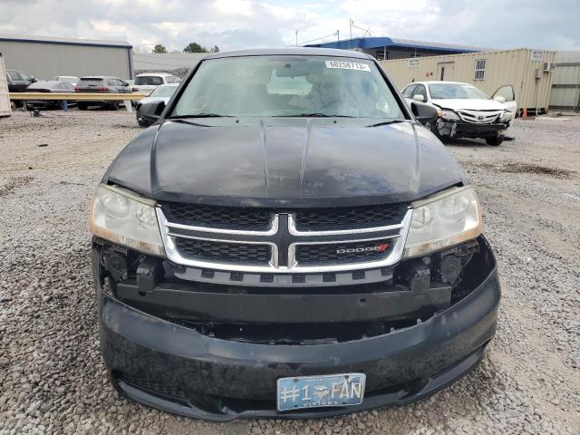 Photo 4 VIN: 1C3CDZAB6EN143815 - DODGE AVENGER SE 