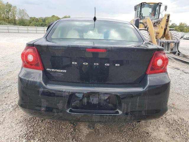 Photo 5 VIN: 1C3CDZAB6EN143815 - DODGE AVENGER SE 