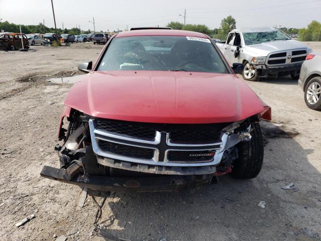 Photo 4 VIN: 1C3CDZAB6EN144415 - DODGE AVENGER SE 