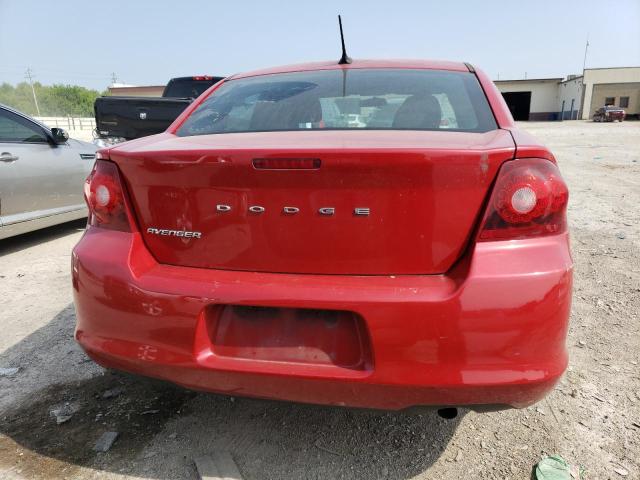 Photo 5 VIN: 1C3CDZAB6EN144415 - DODGE AVENGER SE 