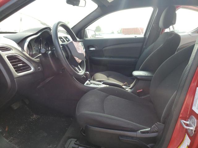 Photo 6 VIN: 1C3CDZAB6EN144415 - DODGE AVENGER SE 