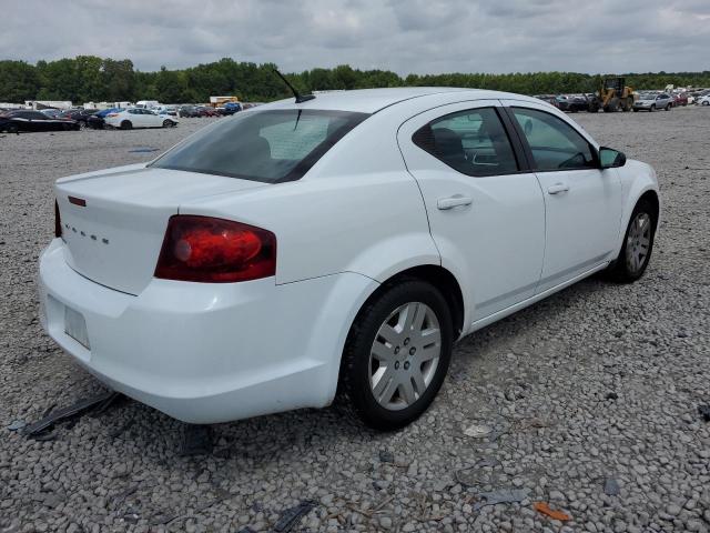 Photo 3 VIN: 1C3CDZAB6EN144480 - DODGE AVENGER 