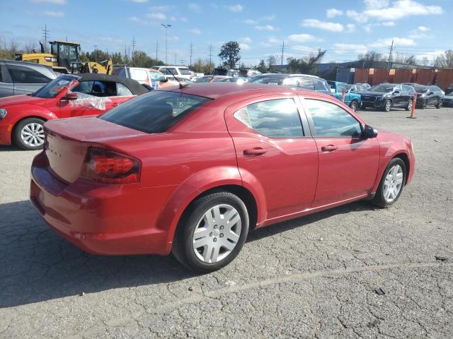 Photo 2 VIN: 1C3CDZAB6EN146925 - DODGE AVENGER SE 