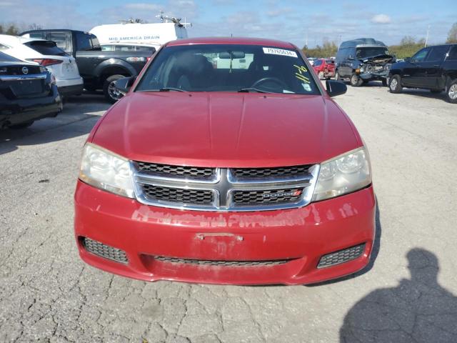 Photo 4 VIN: 1C3CDZAB6EN146925 - DODGE AVENGER SE 