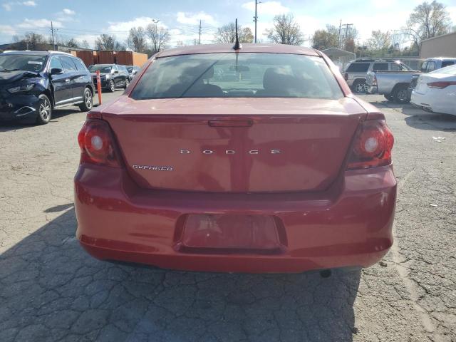 Photo 5 VIN: 1C3CDZAB6EN146925 - DODGE AVENGER SE 