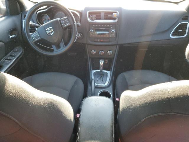 Photo 7 VIN: 1C3CDZAB6EN146925 - DODGE AVENGER SE 