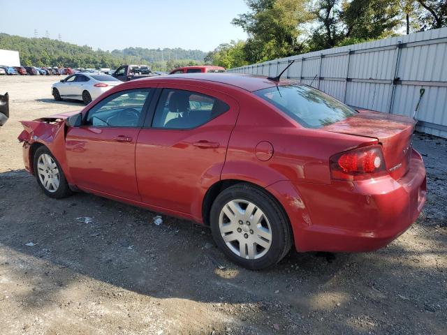 Photo 1 VIN: 1C3CDZAB6EN148044 - DODGE AVENGER SE 