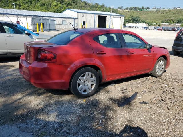 Photo 2 VIN: 1C3CDZAB6EN148044 - DODGE AVENGER SE 