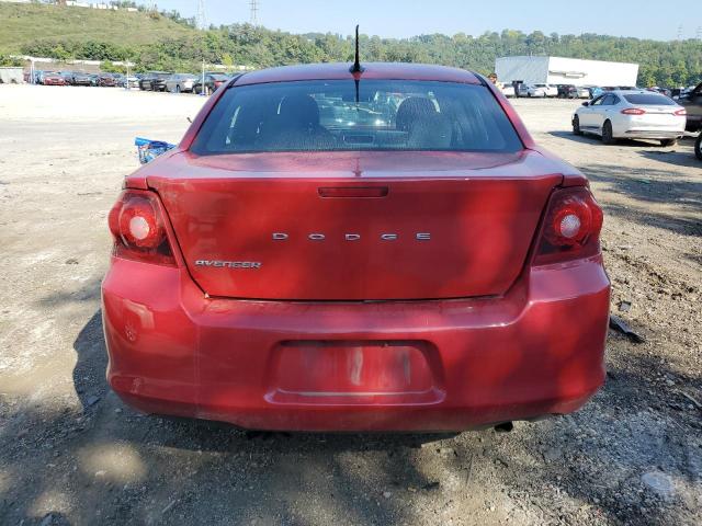 Photo 5 VIN: 1C3CDZAB6EN148044 - DODGE AVENGER SE 