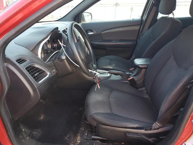 Photo 6 VIN: 1C3CDZAB6EN148044 - DODGE AVENGER SE 