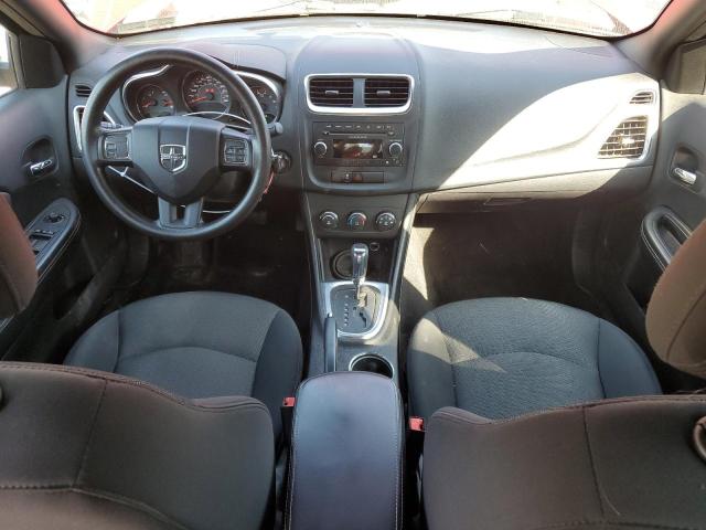 Photo 7 VIN: 1C3CDZAB6EN148044 - DODGE AVENGER SE 