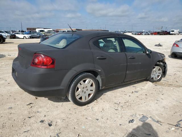 Photo 2 VIN: 1C3CDZAB6EN150943 - DODGE AVENGER 