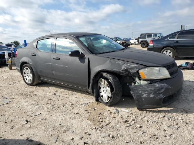 Photo 3 VIN: 1C3CDZAB6EN150943 - DODGE AVENGER 