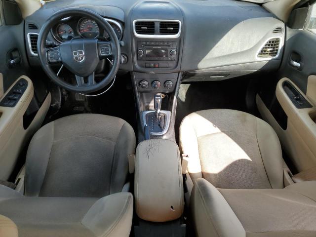 Photo 7 VIN: 1C3CDZAB6EN150943 - DODGE AVENGER 