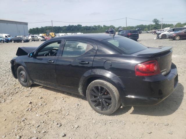 Photo 1 VIN: 1C3CDZAB6EN155169 - DODGE AVENGER 