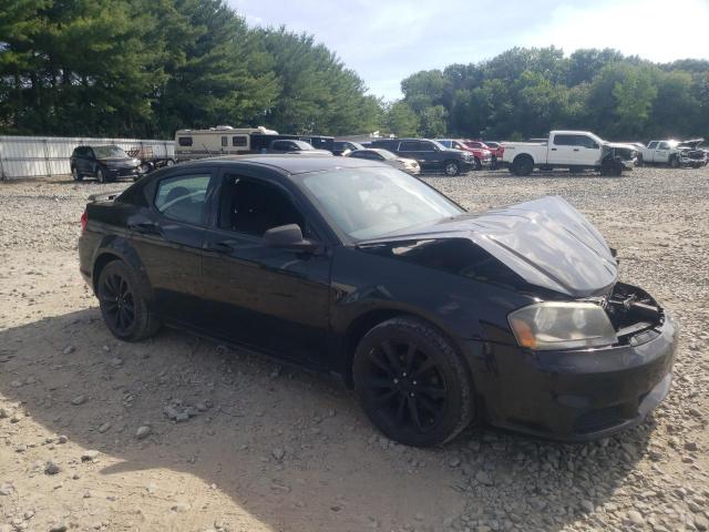 Photo 3 VIN: 1C3CDZAB6EN155169 - DODGE AVENGER 