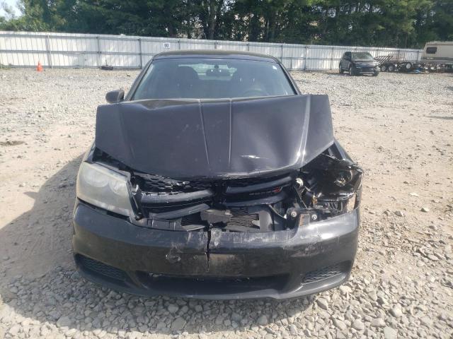 Photo 4 VIN: 1C3CDZAB6EN155169 - DODGE AVENGER 