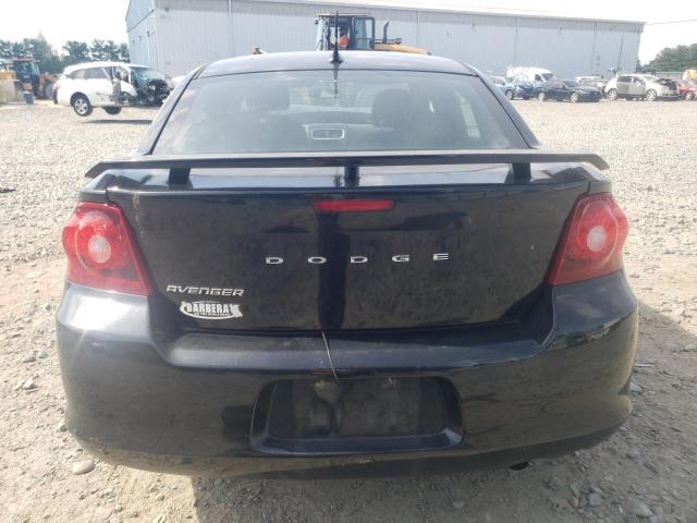 Photo 5 VIN: 1C3CDZAB6EN155169 - DODGE AVENGER 