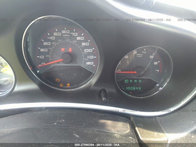 Photo 6 VIN: 1C3CDZAB6EN155544 - DODGE AVENGER 