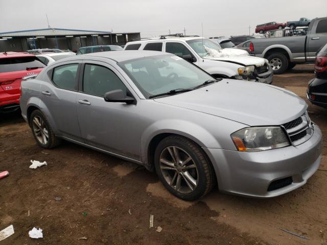 Photo 3 VIN: 1C3CDZAB6EN155592 - DODGE AVENGER 