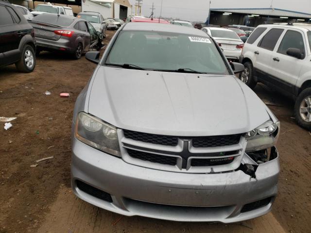 Photo 4 VIN: 1C3CDZAB6EN155592 - DODGE AVENGER 