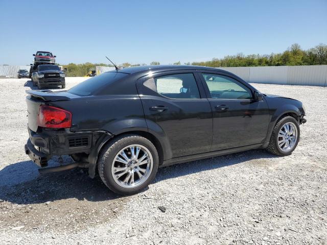 Photo 2 VIN: 1C3CDZAB6EN155821 - DODGE AVENGER 