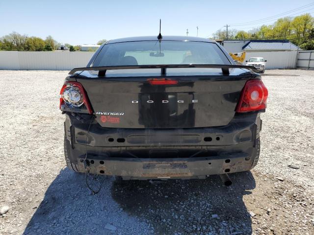 Photo 5 VIN: 1C3CDZAB6EN155821 - DODGE AVENGER 