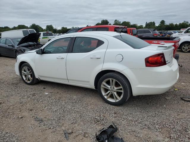 Photo 1 VIN: 1C3CDZAB6EN166804 - DODGE AVENGER SE 