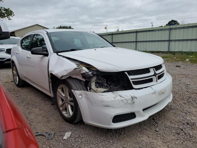 Photo 3 VIN: 1C3CDZAB6EN166804 - DODGE AVENGER SE 