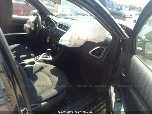 Photo 4 VIN: 1C3CDZAB6EN169007 - DODGE AVENGER 