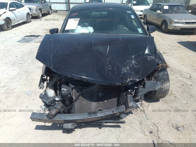 Photo 5 VIN: 1C3CDZAB6EN169007 - DODGE AVENGER 