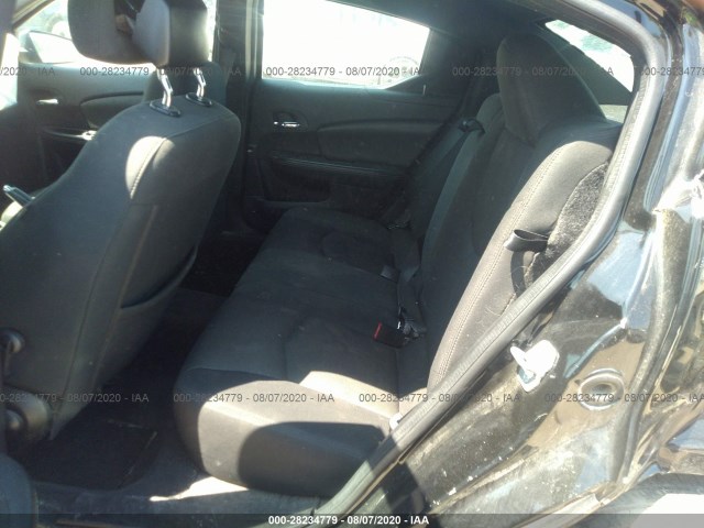 Photo 7 VIN: 1C3CDZAB6EN169007 - DODGE AVENGER 