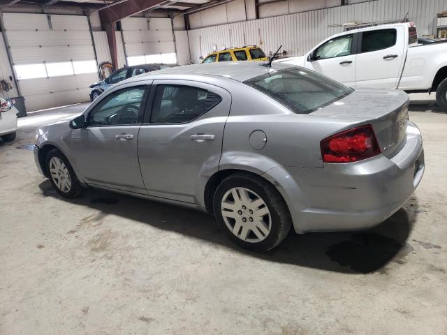 Photo 1 VIN: 1C3CDZAB6EN169945 - DODGE AVENGER 