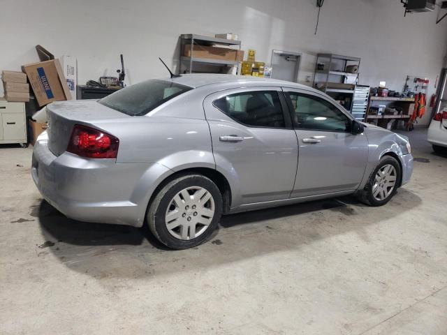 Photo 2 VIN: 1C3CDZAB6EN169945 - DODGE AVENGER 