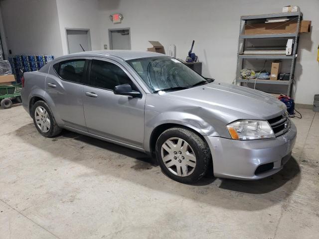 Photo 3 VIN: 1C3CDZAB6EN169945 - DODGE AVENGER 